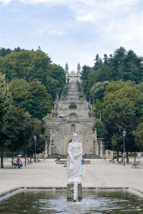 Things to do in Lamego 